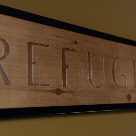 Le Refuge Apartment Namur Luaran gambar